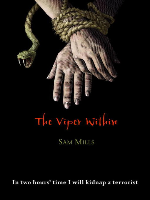 Title details for The Viper Within by Sam Mills - Available